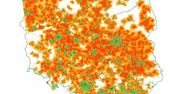 Większy zasięg LTE w Plusie