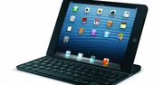 Klawiatura dla iPada mini: Logitech Ultrathin Keyboard