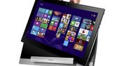 Asus Transformer AiO - komputer stacjonarny i tablet w jednym