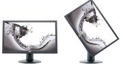 Ergonomiczny monitor do biura: AOC i2360Phu z matrycą IPS