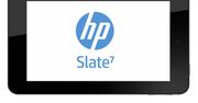 HP Slate 7 - pierwszy tablet z systemem Android od HP