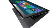 Asus prezentuje nowe urządzenia prasujące na Windows 8