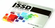Niedrogi, 120 GB dysk SSD 2,5" Platinet