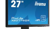 Nowy monitor iiyama o rozdzielczości 2560 x 1440 pikseli