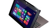 Asus Taichi - dwustronny ultrabook za 7000 zł