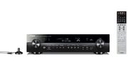 Nowe amplitunery Yamaha RX-S600 i RX-S600D