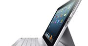 Zamień swój tablet w notebooka - nowe klawiatury Belkin