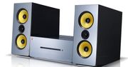 Minimalistyczna mikrowieża LG CM2630B