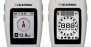 Przenośny GPS na wakacyjne wycieczki Celestron reTrace Deluxe
