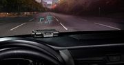 Garmin HUD - nawigacja z przedniej szyby samochodu