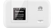 Najmniejszy na świecie mobilny router WiFi LTE
