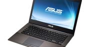 Ultrabooki do pracy - Asus BU400
