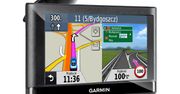 Nowa linia nawigacji Garmin nuvi