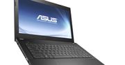 Nowy laptop typowo do pracy: Asus P55VA