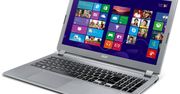 Laptopy Acer V5 w wersjach z procesorami AMD