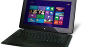 Polski tablet z Windowsem 8