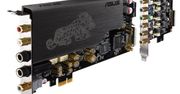 Karty dźwiękowe dla audiofilii: Asus Essence STX II i Essence STX II 7.1