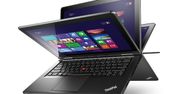 Lenovo Yoga 2 PRO oraz ThinkPad Yoga już w Polsce