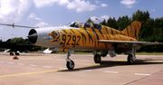 Polskie myśliwce MIG-21 agresorami w USA!
