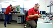 LG otwiera własne centrum serwisowe - naprawy nawet od ręki