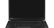 Laptop do pracy: Toshiba Portege R30
