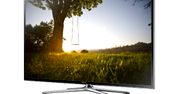 Nowy telewizor Samsung - 55 cali za 7200 zł