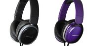 Panasonic wprowadza nową serię słuchawek HX
