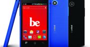 Kolejny tani smartfon: całkiem ładny Be United