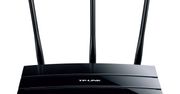 TP-Link W8980 - dwuzakresowy router do Neostrady