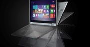 Panasonic wprowadza wzmocnionego ultrabooka: Toughbook CF-AX3