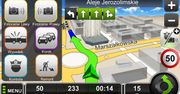 Społecznościowa nawigacja GPS: MapaMap 8.0