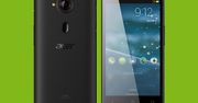 MWC 2014: Dwa fotograficzne smartfony Acer - Liquid E3 i Z4