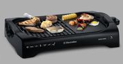 EasyGrill ETG 340 - nowy grill elektryczny Electrolux