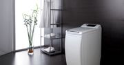Pralka z ekologiczną technologią Water Saver marki Mastercook