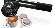 Handpresso - espresso dla singla