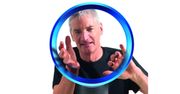 Dyson Air Multiplier - wentylator bez łopatek