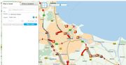 TomTom Route Planner - planowanie podróży na komputerze