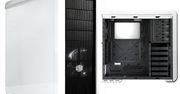 Białe obudowy Cooler Master CM 690 II Advanced