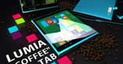 Koncepcja tabletu Nokia Lumia z Windows 8 robi wrażenie