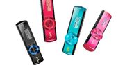 Nowe odtwarzacze Sony Walkman B170