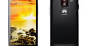 Nowy smartfon z Chin: Huawei Ascend D Quad