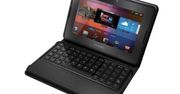 Klawiatura BlackBerry Mini dla tabletu PlayBook