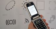Nokia zbliża do sztuki za pomocą NFC