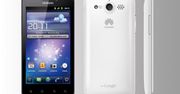 Smartfon Huawei Honor: do 2 dni pracy na jednym ładowaniu