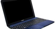 Toshiba Satellite L - nowa seria laptopów