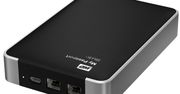 2TB dysk WD dla komputerów Mac
