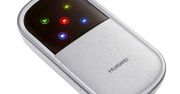 Internet w dowolnym miejscu. Mobilne hotspoty Huawei E5
