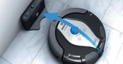 Robot Hoover Robo.com2, który sam posprząta mieszkanie