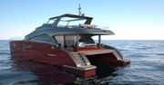 60 Sunreef Power – nowy jacht motorowy