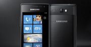 Trzy smartfony z Windows Phone od Samsunga